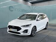 Ford Focus, 1.5 EcoBlue System ST-LINE X, Jahr 2023 - München