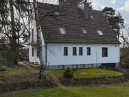 Generationsverbundenes Wohnen- Zweifamilienhaus Nähe Braunschweig mit großzügigem Grundstück - Schwülper