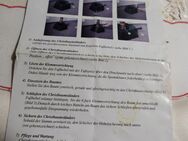 Schommertz Uni - Max Weihnachtsbauständer / Christbaumständer / Virginia / OVP - Zeuthen