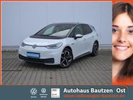 VW ID.3, Pro Performance 1st Plus CCS 19-ZOLL, Jahr 2020 - Bautzen Zentrum