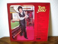 Tom Jones-She´s a Lady-Vinyl-LP,1971 - Linnich