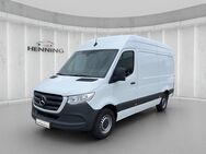 Mercedes Sprinter, 317 Kasten Hoch Standard L2H2, Jahr 2023 - Herne