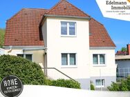 Idyllisch Wohnen zwischen Demmin und Greifswald. EFH mit ca.147 m² Wfl. auf 525 m² Grd. in Loitz. - Loitz
