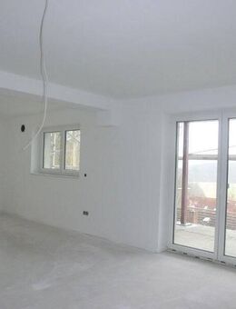 nur noch 6 von 8 !! Neubau - Terrassenwohnung Wohng. 3 - PROVISIONSFREI - Bad Bocklet