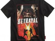 Star Wars - T-Shirt Dart Vader -schwarz- versch. Größen - NEU - - Dreieich