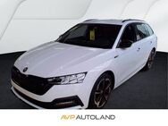 Skoda Octavia, 2.0 TSI COMBI SPORTLINE | |, Jahr 2024 - Plattling