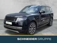 Land Rover Range Rover, D300 HSE PIXEL, Jahr 2024 - Chemnitz