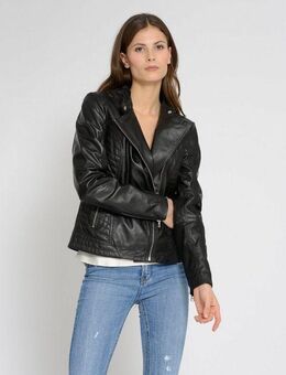 Maze Lederjacke 42021225