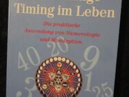 Das richtige Timing im Leben, Heinrich Heumann + Nimm Dir etwas Zeit für Dich - München