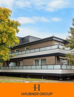Modernes Wohnen am Meer - barrierearme Wohnung mit Dachterrasse in Cuxhaven-Döse - Cuxhaven