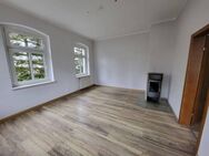 Große, frisch sanierte 5-Raum Wohnung in Cranzahl mit Kamin, Garage und Garten! - Sehmatal