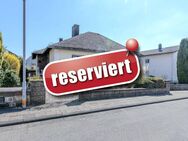 Ein Bungalow, viele Möglichkeiten - provisionsfrei - Wetzlar