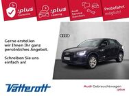 Audi Q2, 35 TFSI advanced, Jahr 2023 - Holzminden