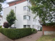 4-Zimmer-Maisonette Wohnung im Reihenhausstil - Wedel