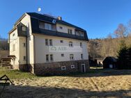 Sechsfamilienwohnhaus mit solider Bausubstanz, modernisiert - Pockau