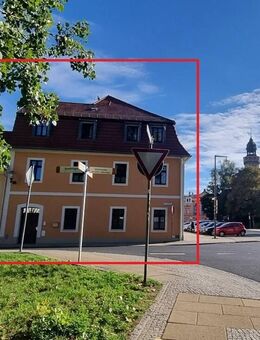 2 Objekte mit Görlitzer - Geschichte zu verkaufen - Görlitz