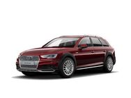 Audi A4 allroad quattro quattro 45 TFSI s NAVI LED - Düsseldorf