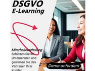 DSGVO-Mitarbeiterschulung - Frankfurt (Main)