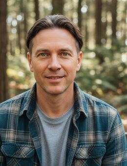 Knistern muss es zwischen uns! - Essen