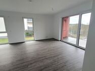 exklusive 3-Zimmer-Wohnung mit Balkon für Selbstnutzer oder Kapitalanleger - Naumburg (Saale)