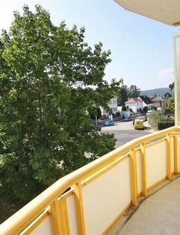 Schöne 3-Raumwohnung wartet auf neue Mieter - Gera