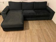 Modernes Sofa in Top Zustand - Braunschweig