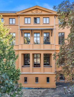 Ihr Zuhause am Schlosspark - Bezugsfertig - Potsdam