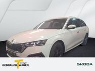 Skoda Octavia, 2.0 TDI Combi STYLE LMuD, Jahr 2023 - Remscheid