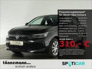 Opel Corsa-e, F BASIS 50kWh SITZ, Jahr 2024 - Coesfeld