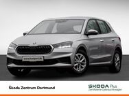 Skoda Fabia, 1.0 TSI AMBITION LM15, Jahr 2023 - Dortmund