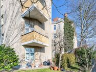 Ein Platz an der Sonne - Gartenwohnung im Souterrain mit Charme - Berlin