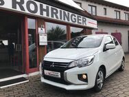 Mitsubishi Space Star 1.2 Funky Klima-Apple-Android - Obermichelbach