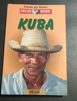 Kuba : ein aktuelles Reisehandbuch. Autorin: Elke Frey. [Günter Nelles] - Essen