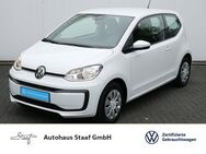 VW Up ! - Nidderau