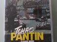 DVD „Tchao Pantin“ (neu, französisch) in 48155