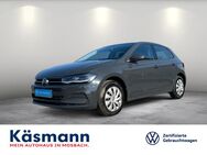 VW Polo, 1.0 Comfortline, Jahr 2020 - Mosbach