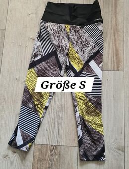 Leggings 3/4 calzedonia Größe S - Berlin