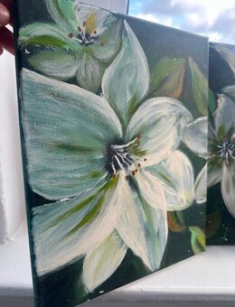 Blumen - Wilhelmshaven