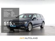 VW Passat Variant, 2.0 TDI Elegance | |, Jahr 2022 - Plattling