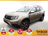 Dacia Duster, 1.6 II SCe 115 Prestige, Jahr 2019 - Freiburg (Breisgau)