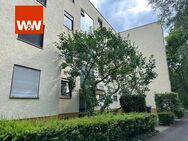 Sehr schicke 3-ZW mit Balkon - frisch saniert in Würzburg-Versbach! - Würzburg