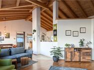 Gepflegtes Einfamilienhaus mit Terrasse, Garten und Garage in Buch in Tirol - Willisau