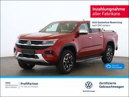 VW Amarok, V6 DC Style, Jahr 2023 - Wildau