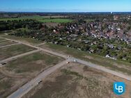 Sonne, Strand und Meer! Ihr Traumgrundstück im Ostseebad Schönberg - Schönberg (Holstein)