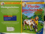 Pferdegeschichten - Carola von Kessel - Bärbel Witzig - Friedrichsdorf