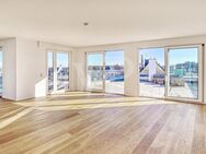 Exklusives Penthouse im Herzen von Aachen mit Domblick - Aachen