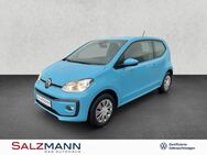 VW up, 1.0, Jahr 2021 - Bad Hersfeld