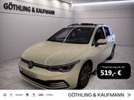VW Golf Variant, 1.5 TGI Life, Jahr 2022 - Hofheim (Taunus)
