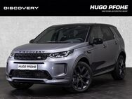 Land Rover Discovery Sport, R-Dynamic SE D200 Winter Pa, Jahr 2023 - Norderstedt