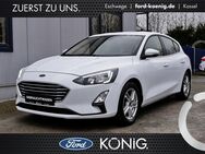 Ford Focus, 1.5 Cool Connect EcoBlue ParkAss, Jahr 2020 - Eschwege